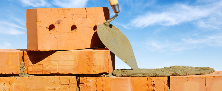 bricklayers stonemasons