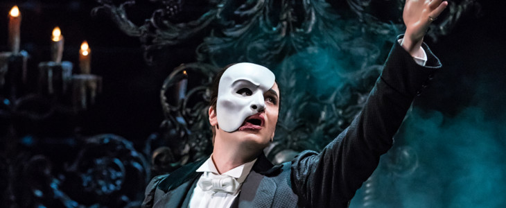 phantom of opera