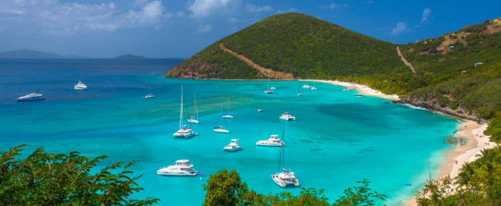 Brittish Virgin Islands