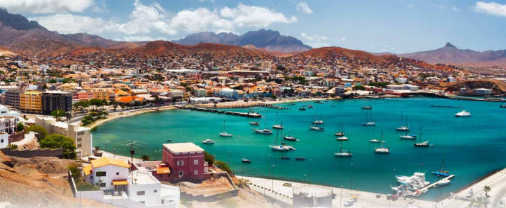 Cape Verde