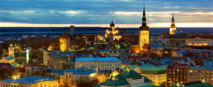 Estonia Tax Haven