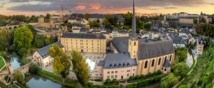 Luxembourg