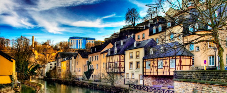 Luxembourg