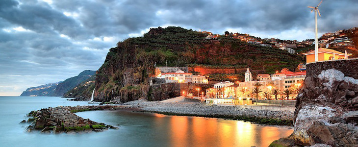 Madeira Tax Haven