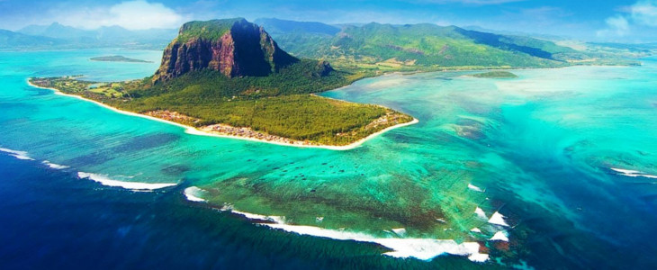 Mauritius tax haven