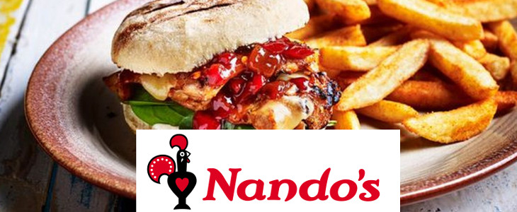 Nandos