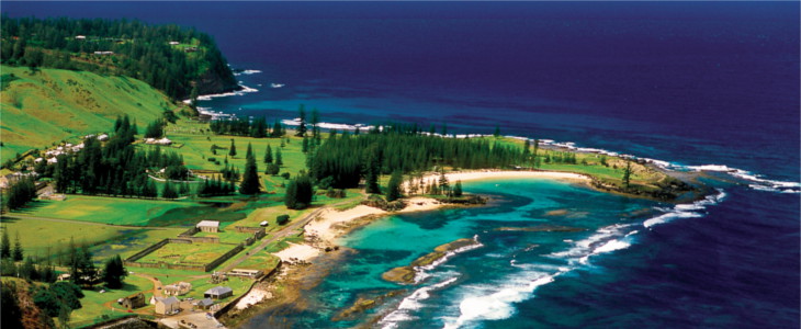 Norfolk Island