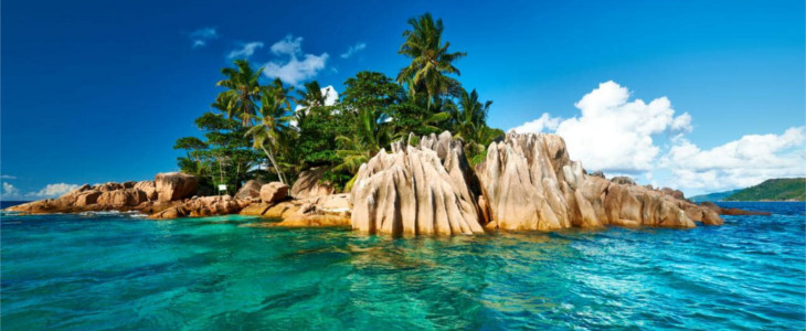 Seychelles tax haven