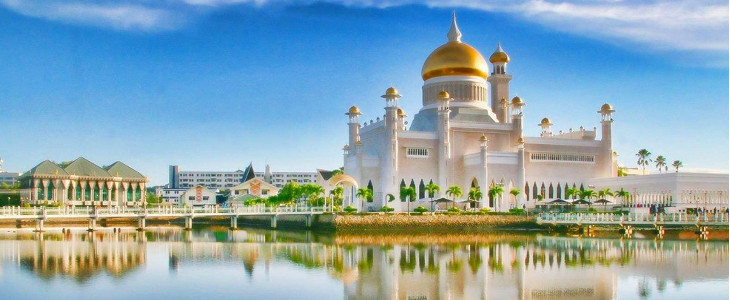 Brunei