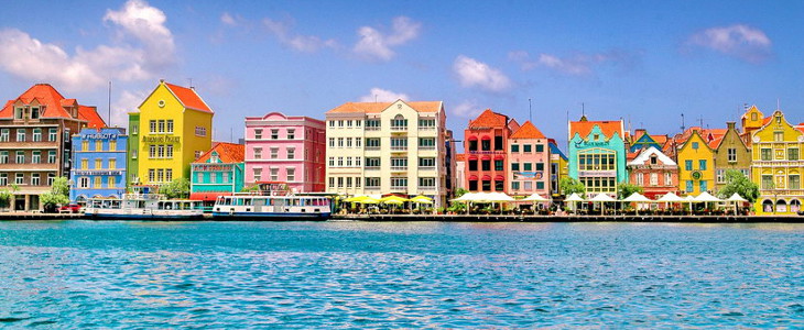 Curacao tax haven