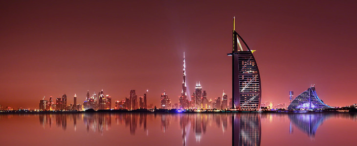 Dubai tax haven