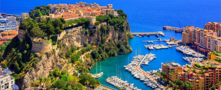tax haven Monaco
