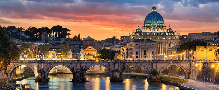 Vatican City