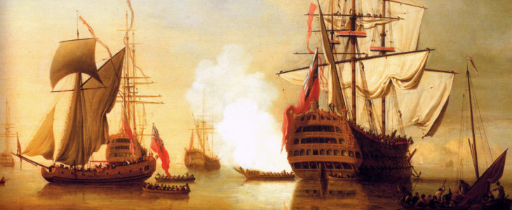 english ships 1600