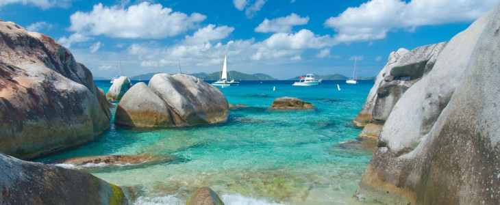 British Virgin Islands