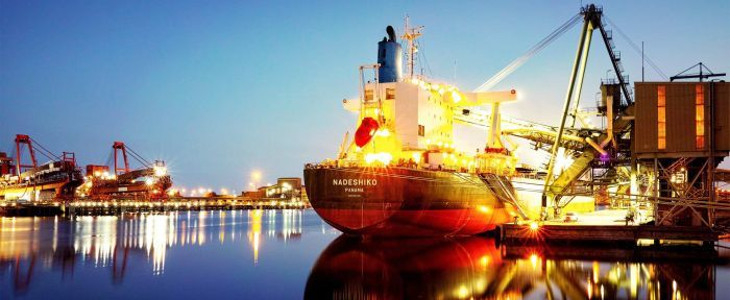 Export Market Development Grants Scheme