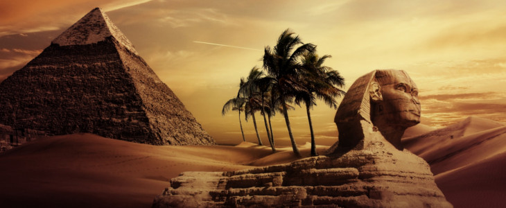 First income tax Egypt