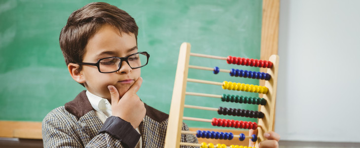 abacus or software