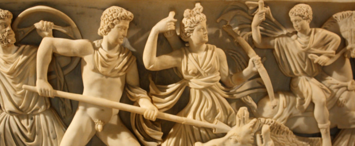 Roman Sculptures