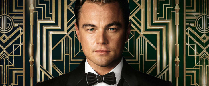 Great Gatsby Bachelor