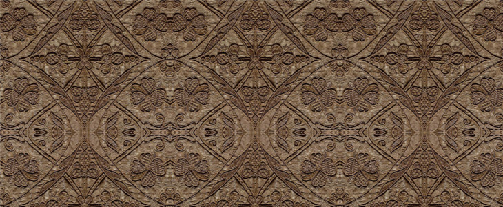 Wallpaper pattern