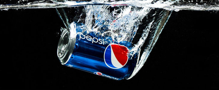 Pepsi