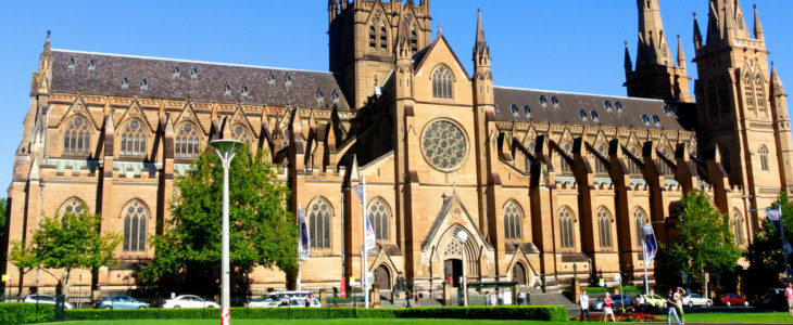 Religious institutions tax