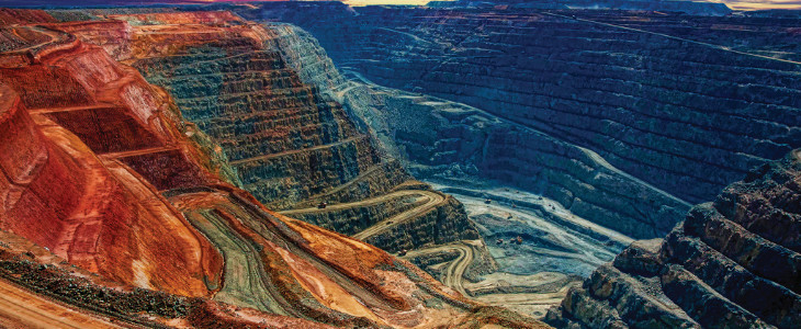 Mineral Exploration tax