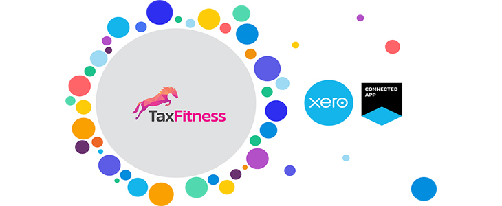 Xero TaxFitness