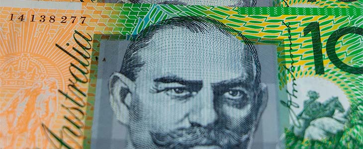 A short history of the banknote