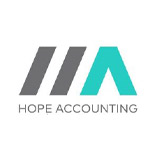 Hope Accounting
