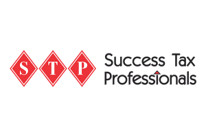 STP LOGO