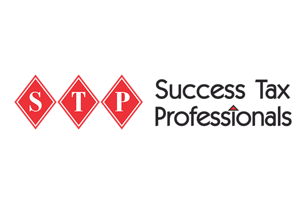 STP LOGO