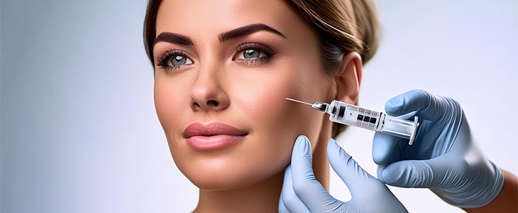 cosmetic injectables