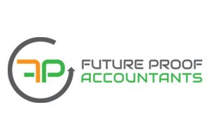 Future Proof Accountants logo