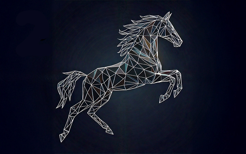 Horse software