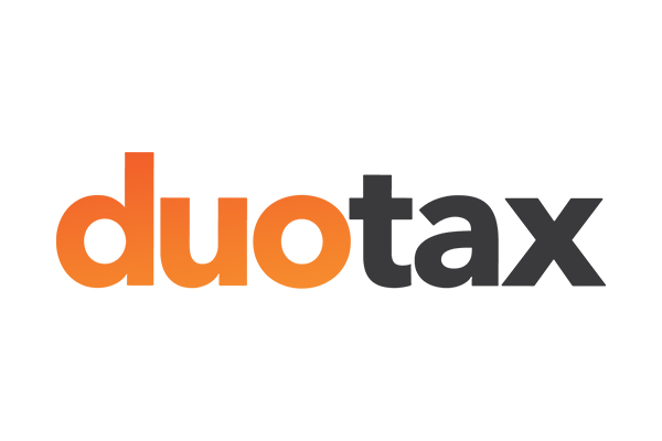 Duotax logo