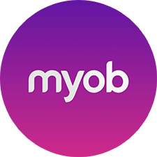 myob import