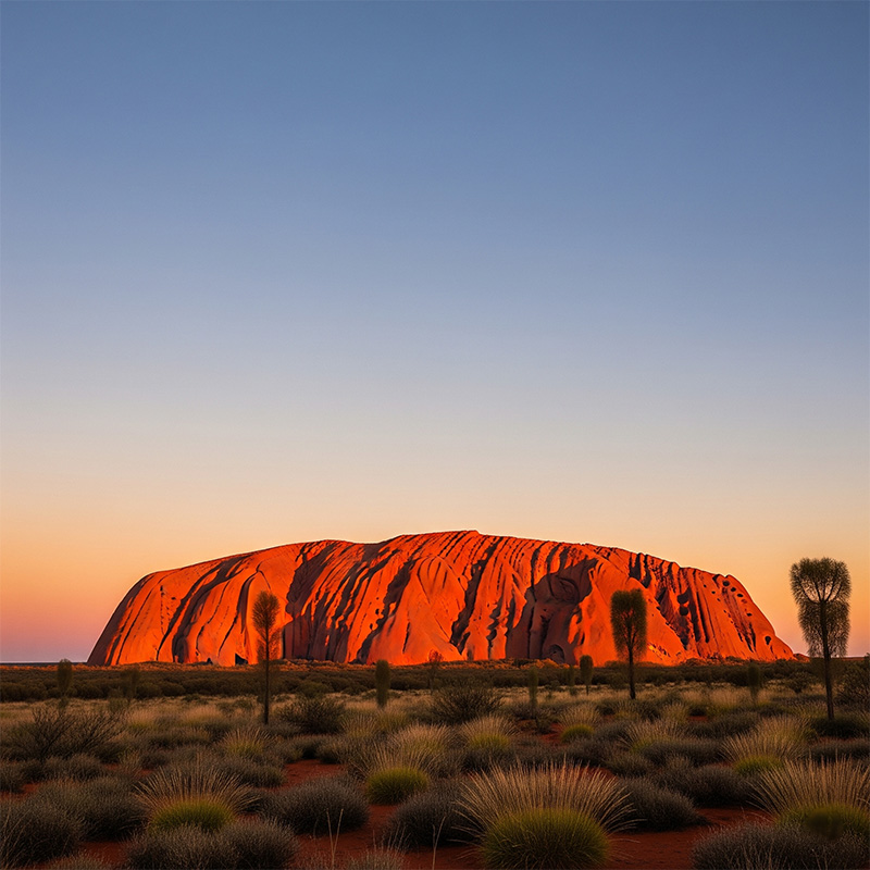 Australia