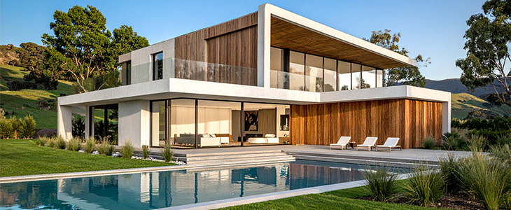 Australian house tax break