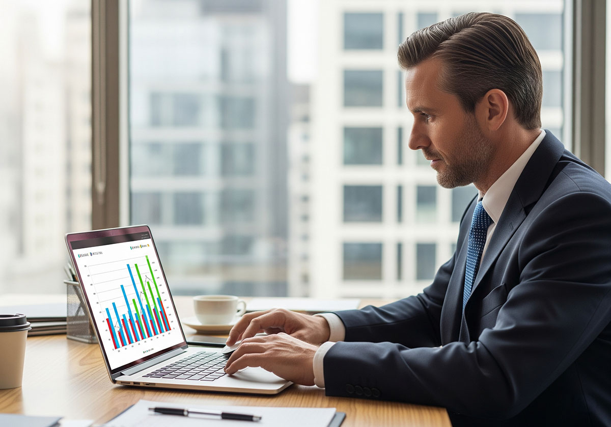 creating a tax planning report