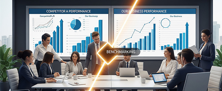 benchmarking clients