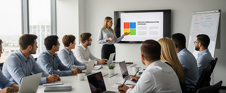 team learning