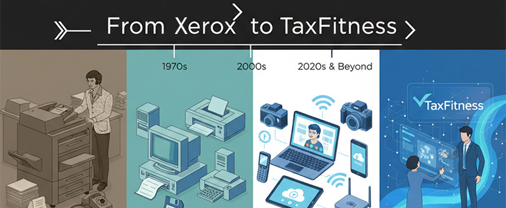 Xerox