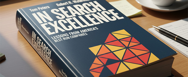 In Search of Excellence
