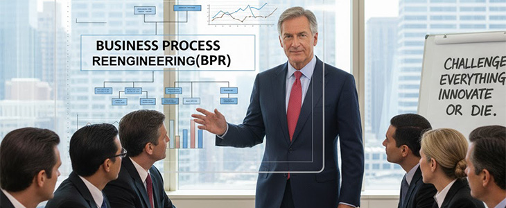 BPR