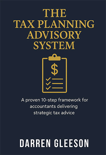 tax planning advisory system