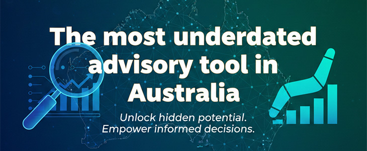 advisory tool Australia