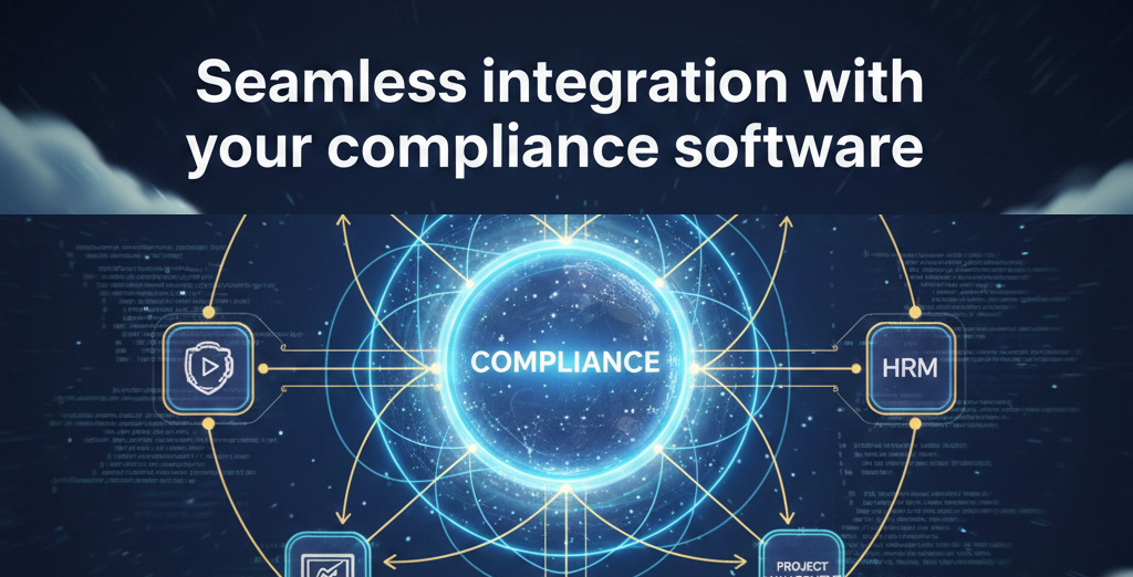 compliance integration seamless
