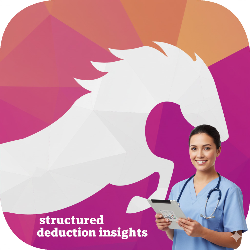 structured deduction insights